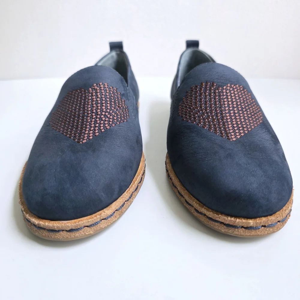 NEW Ellen Degeneres Nalita Shoes